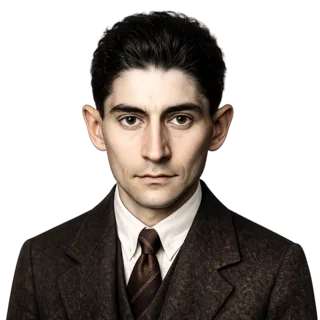 Franz Kafka