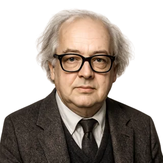Friedrich Dürrenmatt