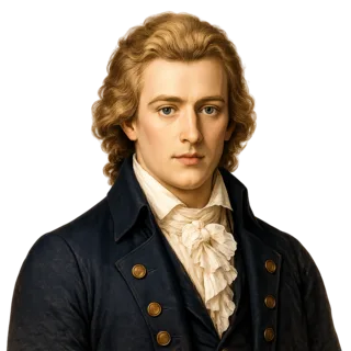 Friedrich Schiller