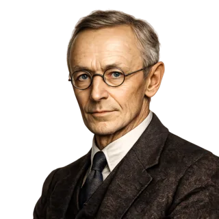 Hermann Hesse