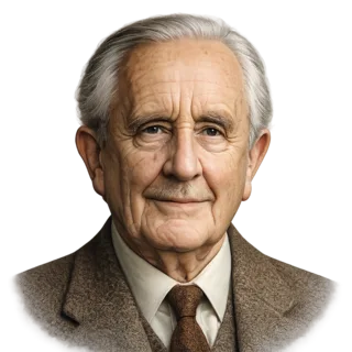 J. R. R. Tolkien