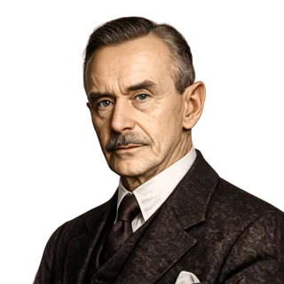 Thomas Mann