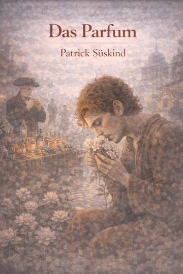 Das Parfum von Patrick Süskind