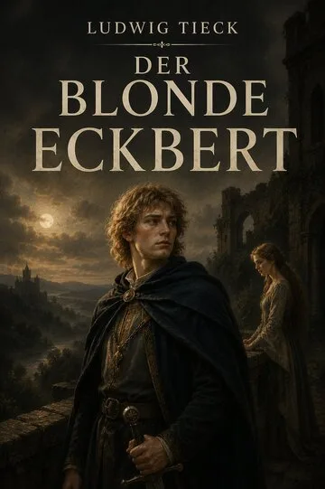 Der blonde Eckbert von Ludwig Tieck