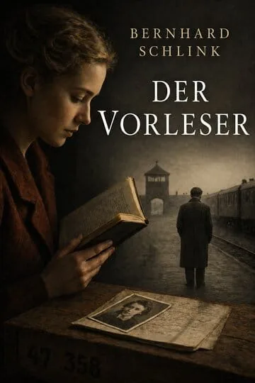 Der Vorleser von Bernhard Schlink