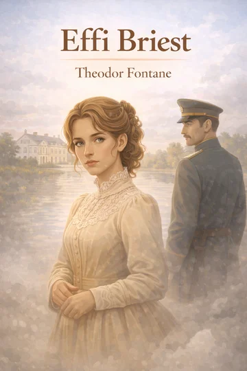 Effi Briest von Theodor Fontane