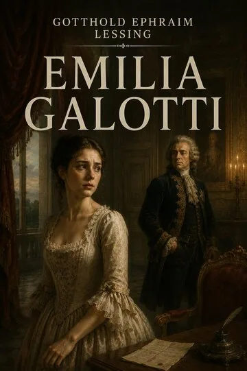 Emilia Galotti von Gotthold Ephraim Lessing