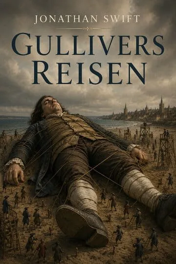 Gullivers Reisen von Jonathan Swift
