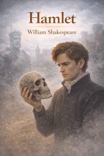 Hamlet von William Shakespeare
