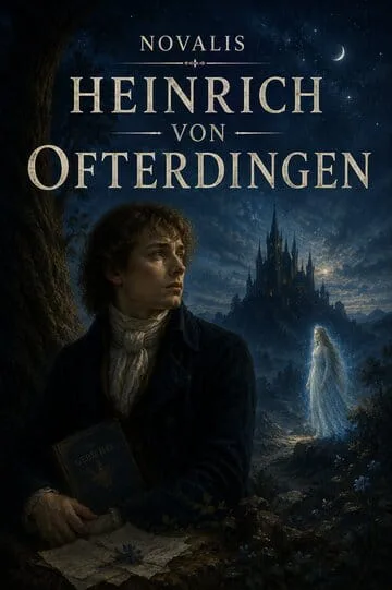 Heinrich von Ofterdingen von Novalis