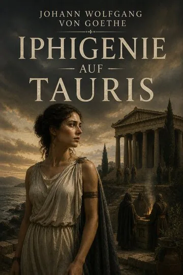 Iphigenie auf Tauris von Johann Wolfgang von Goethe