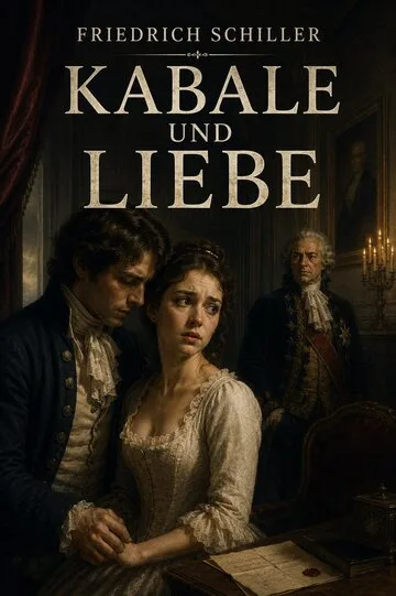Kabale und Liebe von Friedrich Schiller