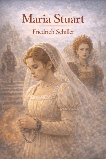 Maria Stuart von Friedrich Schiller