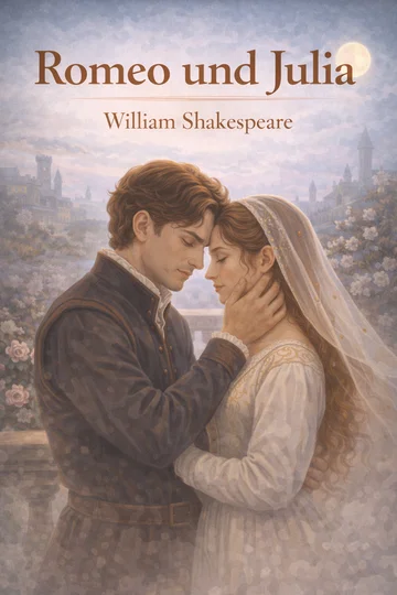 Romeo und Julia von William Shakespeare