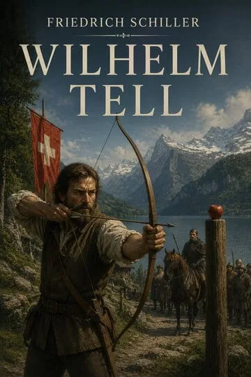 Wilhelm Tell von Friedrich Schiller